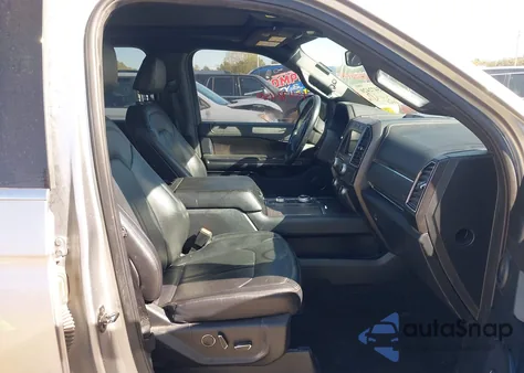 2021 Ford Expedition Limited Max z USA, uszkodzony, nr VIN 1FMJK2AT8MEA04692